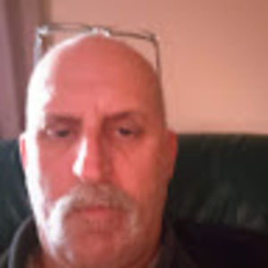 Meet your Posher, Greg